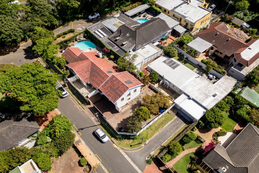 3 Bedroom Property for Sale in Newlands Western Cape